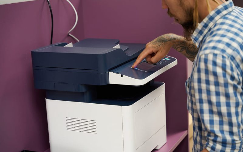 Impresoras de credenciales PVC: la herramienta clave para negocios en Nicaragua